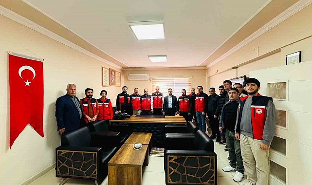 Tekstil atölyesi, Dicle'de istihdama katkı sunacak