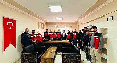 Tekstil atölyesi, Dicle'de istihdama katkı sunacak