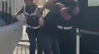 Telefonda başlayan küfürleşme cinayetle bitti