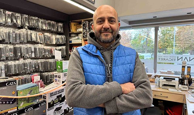 Televizyonun inanılmaz dönüşümü