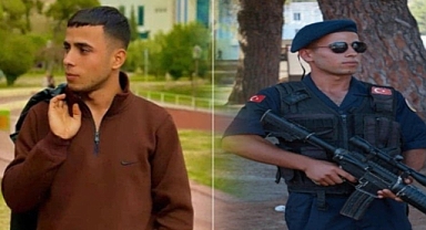 Terhisine 10 gün kalan er ölü bulundu