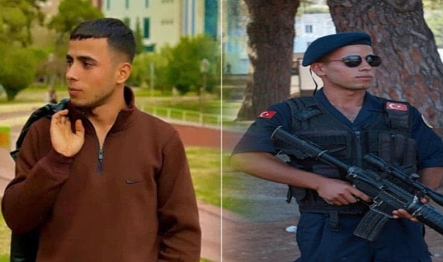 Terhisine 10 gün kalan er ölü bulundu