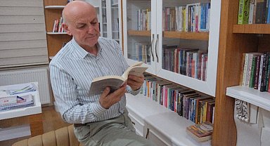 Terme Belediyesi'nde "2. Kitap Günleri"