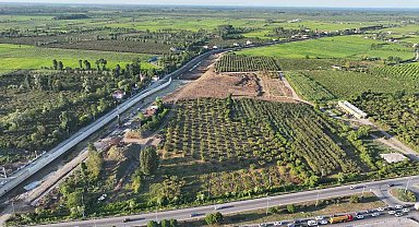 Terme Galericiler Sitesi'nde inşaat başlayacak