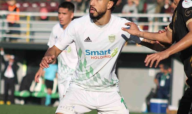 TFF 3. Lig: Çayelispor: 1 - Orduspor 1967: 2