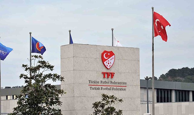 TFF 3. Lig'deki 638 futbolcuya bahis cezası verildi