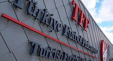 TFF bahis oynayan futbolcuları açıkladı