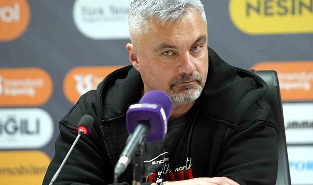 Thomas Reis: "1 golle de olsa galip ayrılmayı bildik"