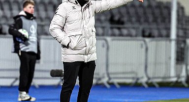 Thomas Reis: "1 puan bizi mutlu etmedi"