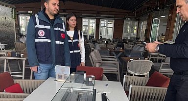 Ticaret'ten Iğdır'daki '2 bin TL ısıtıcı' iddiasına açıklama