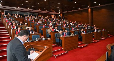 TİSKİ' 2026 bütçesi 4 milyar 187 milyon TL