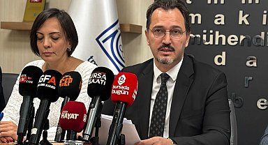 TMMOB Bursa: Gıda zehirlenmeleri halk sağlığını tehdit ediyor