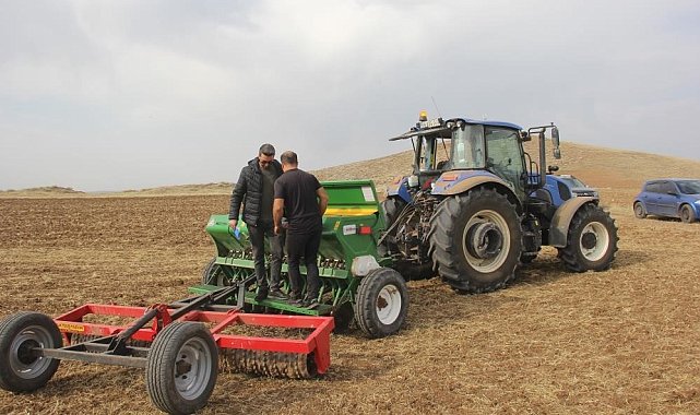 TMO'nun raporuna "gübre fiyatlarının yüksekliği" de girdi