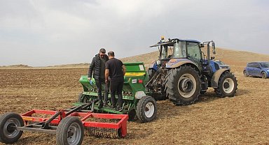TMO'nun raporuna "gübre fiyatlarının yüksekliği" de girdi