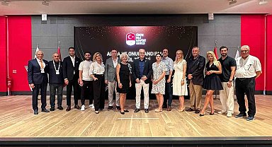 TMOK Fair Play Komisyonu Kocaeli Üniversitesi'nde