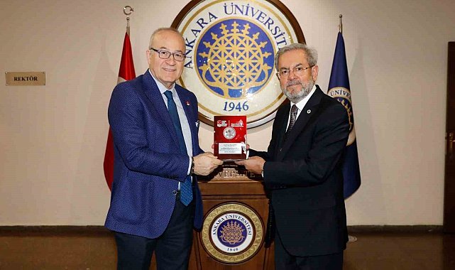 TMOK Fair Play Üniversiteler Kervanı, Ankara Üniversitesi öğrencileriyle buluştu