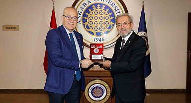 TMOK Fair Play Üniversiteler Kervanı, Ankara Üniversitesi öğrencileriyle buluştu