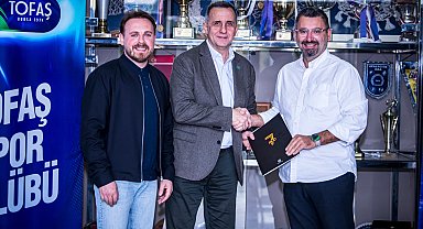 TOFAŞ altyapısına mental destek