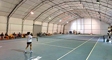 TOGÜ öğrencileri spor şenliğinde buluştu