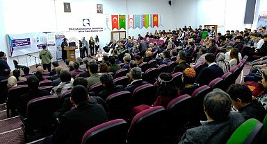 TOGÜ, UGTAS 2025'e ev sahipliği yaparak tarımda gençlik vizyonunu öne çıkardı