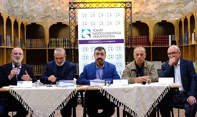TOGÜ'de İslam hukukunun güncel meseleleri ele alındı