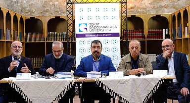 TOGÜ'de İslam hukukunun güncel meseleleri ele alındı