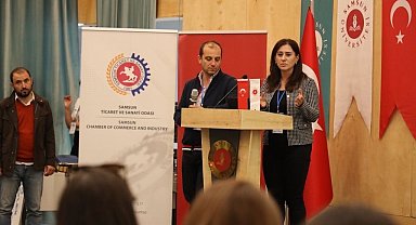 TOGÜ'de Yapay zeka uygulamalarında çifte başarı