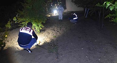 Tokat'ta 5 askerin yaralandığı bağ evindeki patlama sonrası görüntüleri ortaya çıktı