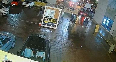 Tokat'ta "yan baktın" kavgasında 6 yerinden bıçaklanan 23 yaşındaki genç hayatını kaybetti