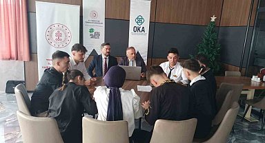 Tokat'ta turizmde hizmet kalitesi yükseliyor