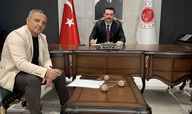 Tokat'ta yargı mensuplarına yeni lojman