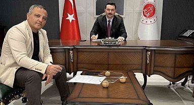 Tokat'ta yargı mensuplarına yeni lojman