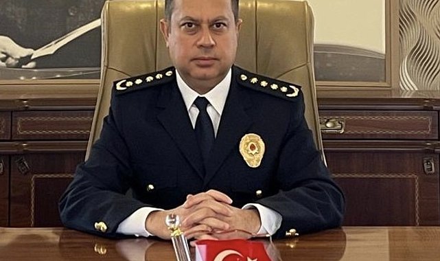 Tolga Bostancı, 19 Mayıs PMYO Müdürü oldu
