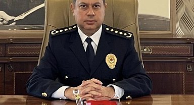 Tolga Bostancı, 19 Mayıs PMYO Müdürü oldu