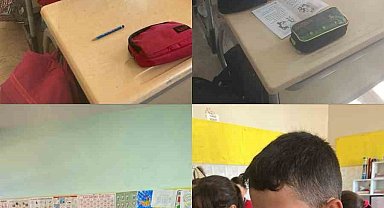 Tomarza'da kitap okuma etkinliği düzenlendi