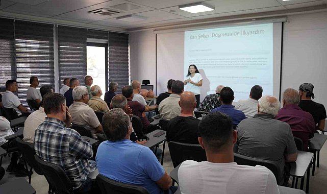 Toplu taşımada hizmet kalitesi artıyor