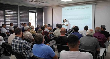 Toplu taşımada hizmet kalitesi artıyor