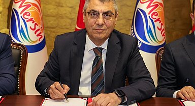 Toros Devlet Hastanesine yeni sağlık hizmeti alanı için protokol imzalandı
