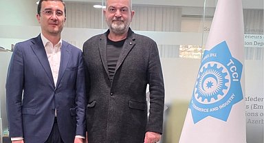 Torun Grup'tan Azerbaycan'da yeni yatırım hamlesi