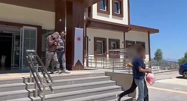 Tosya'da 2 sanığa uyuşturucu ticaretinden 15'şer yıl hapis ve para cezası