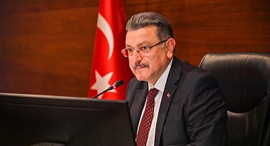 Trabzon Büyükşehir Belediyesi'nin 2026 yılı bütçesi 19 milyar 872 milyon 346 bin TL olarak açıklandı