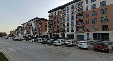 Trabzon Caddesi yeniden ayağa kalktı