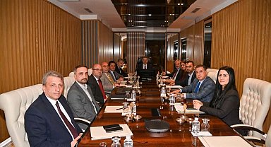 Trabzon ile Gümüşhane'den bölgesel turizm hamlesi