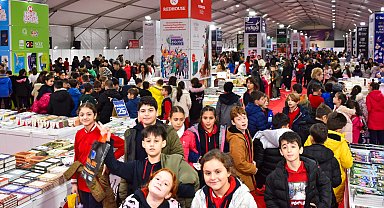 Trabzon Kitap Günleri ikinci kez okurlarla buluşuyor