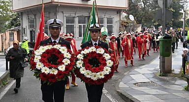 Trabzon'da Balkan Harbi şehitleri anılacak
