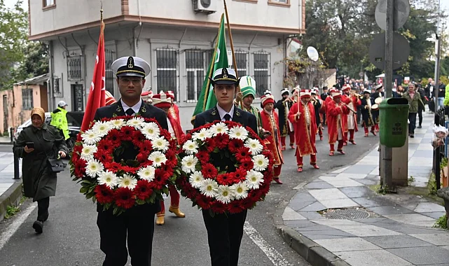 Trabzon'da Balkan Harbi şehitleri anılacak