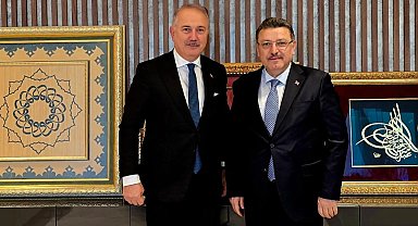 Trabzon'da Büyükşehir çalışanlarının promosyon ücreti netleşti