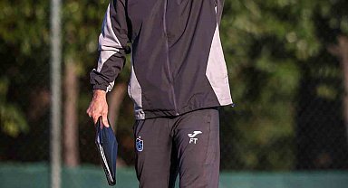 Trabzonspor Fatih Tekke ile zirve yolunda