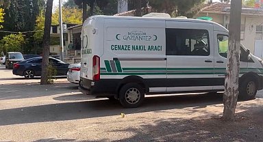 Traktör kazasında hayatını kaybeden çiftçinin cenazesi ailesine teslim edildi