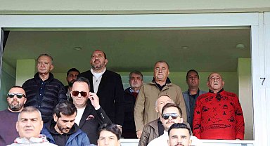 Trendyol 1. Lig: Bodrum FK: 4 - Çorum FK: 0